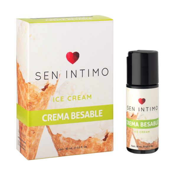 Crema Besable Sen Intimo 30 ML