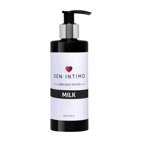 Semen Artificial Milk Sen Intimo 250 ML