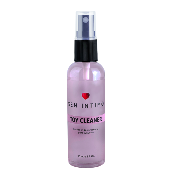 Toy Cleaner  Sen Intimo