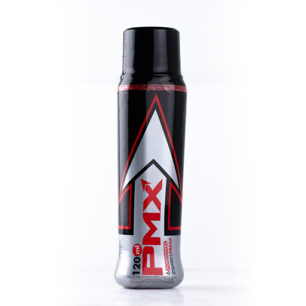 Bebida PMX 120 ml