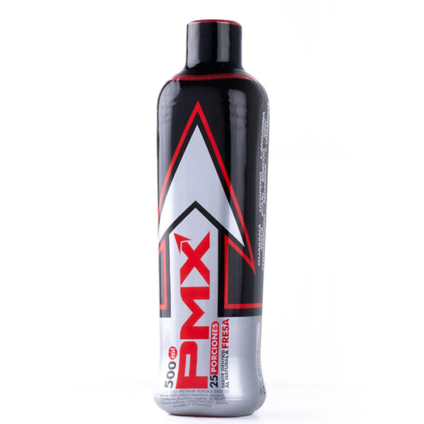 Bebida PMX 500 ML