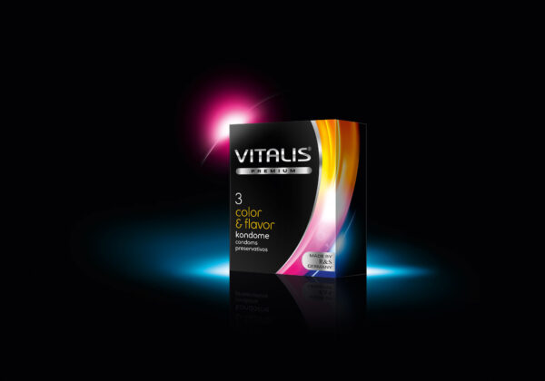 Vitalis Premium Color & Flavor - Image 2