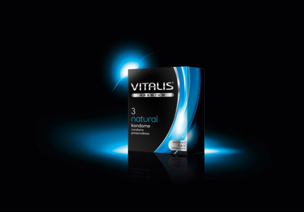 Vitalis Premium Natural - Image 2