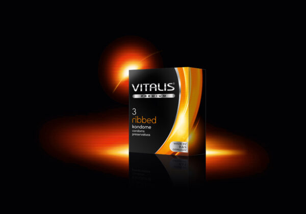 Vitalis Premium Ribbed - Image 2