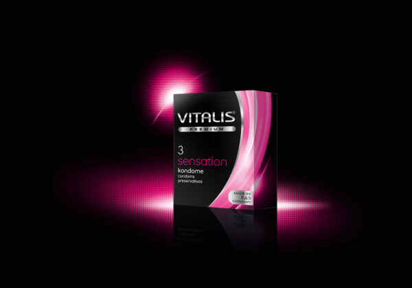 Vitalis Premium Sensation - Image 2