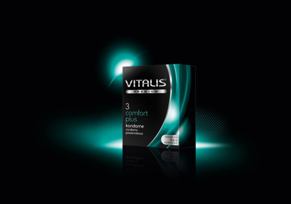 Vitalis Premium comfort plus - Image 2