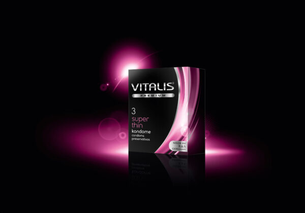 Vitalis Premium super thin - Image 2